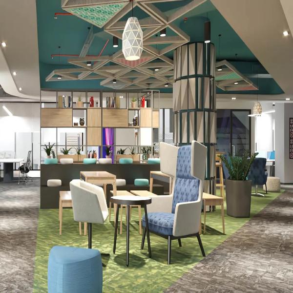 AWFIS, Odisha Technology Centre | Bhoi Nagar, Bhubaneswar